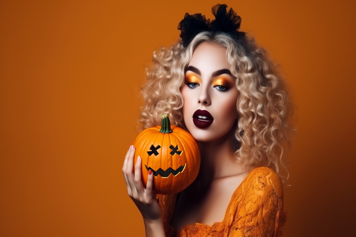 maquillaje-de-calabaza