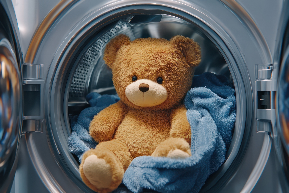 lavar-oso-de-peluche